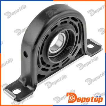 Support arbre de transmission pour IVECO | NLW-VC-001, 06706